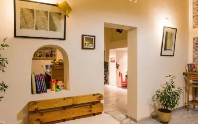 Forest Way Guest House