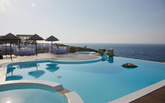 Toxotis Villas