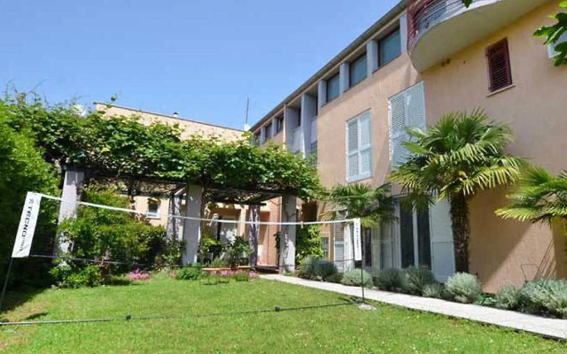 Vladimir - One Bedroom No.3