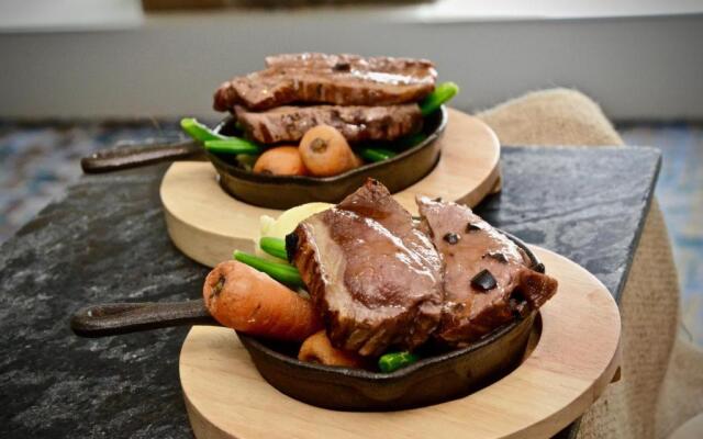 Crowne Plaza Stratford Upon Avon by IHG