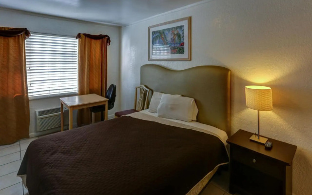 Richard's Hotel