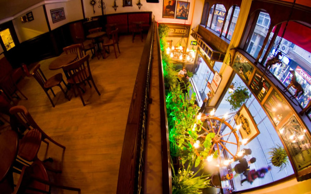 Hotel Ilkay