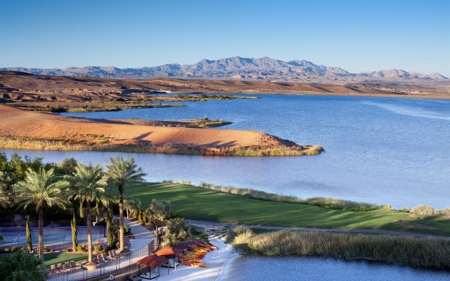 The Westin Lake Las Vegas Resort & Spa by Marriott
