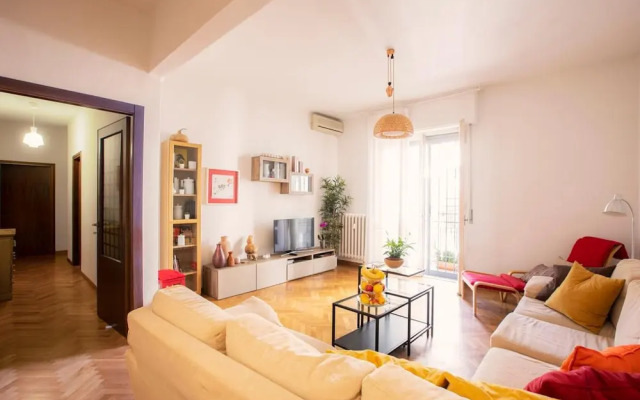 Casa Romitino Homeby