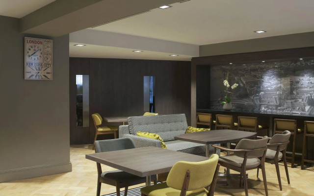 Citadines Trafalgar Square London