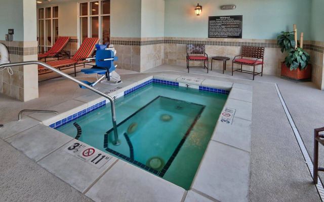 Hampton Inn Lordsburg