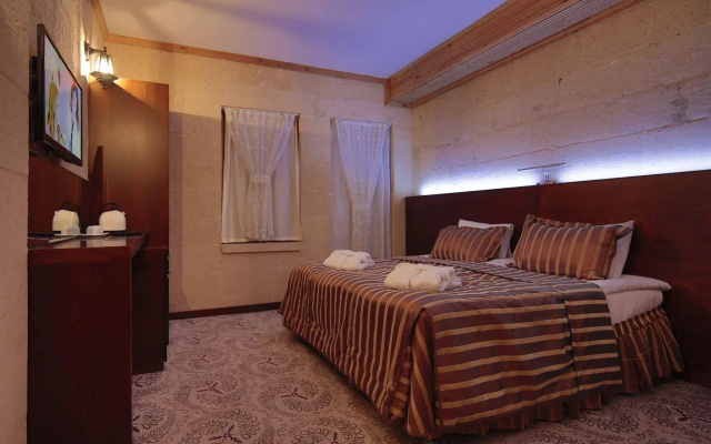 Aden Hotel Cappadocia