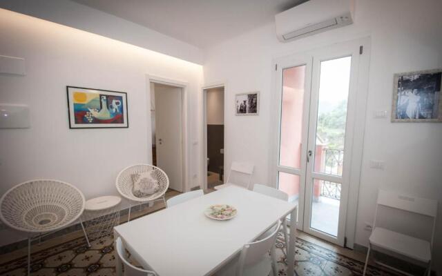 Luxury Apartment Manarola by Arbaspàa