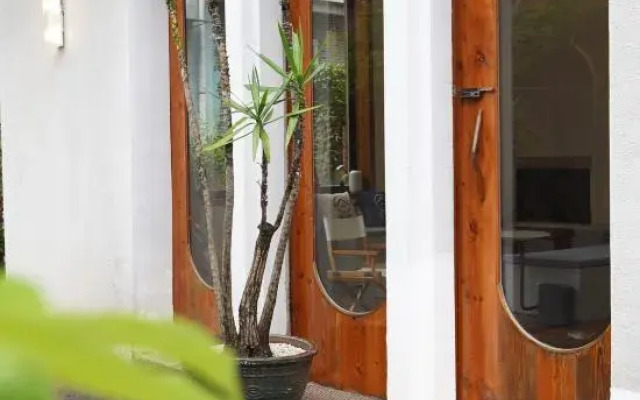 an Chui Hermit Guesthouse