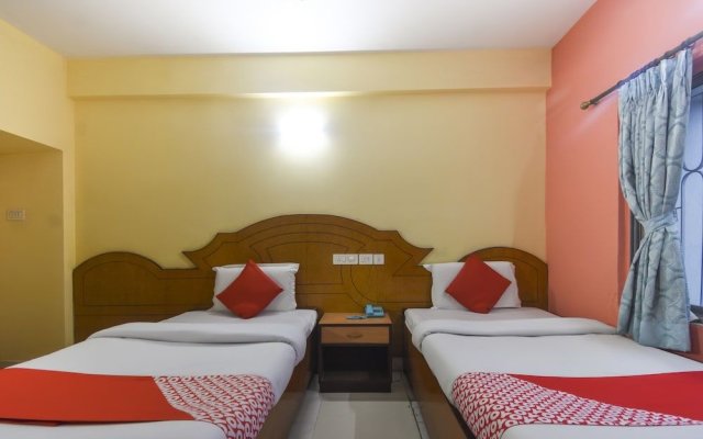 Oyo 60019 Hotel Classic Inn