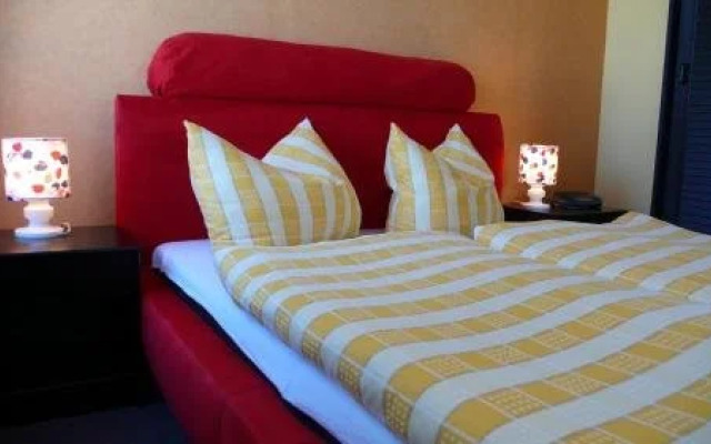 Pension Kastanienhof