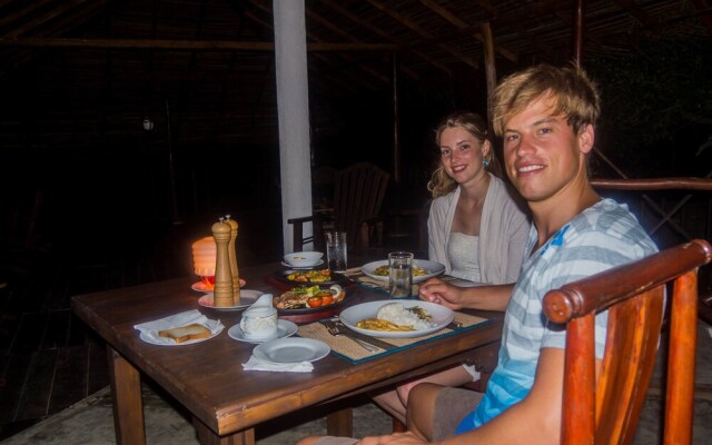 Dreamspot Ecolodge