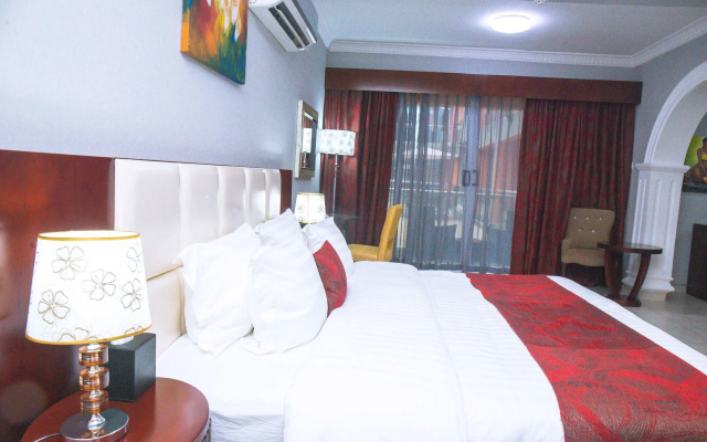 Mendiata Hotel