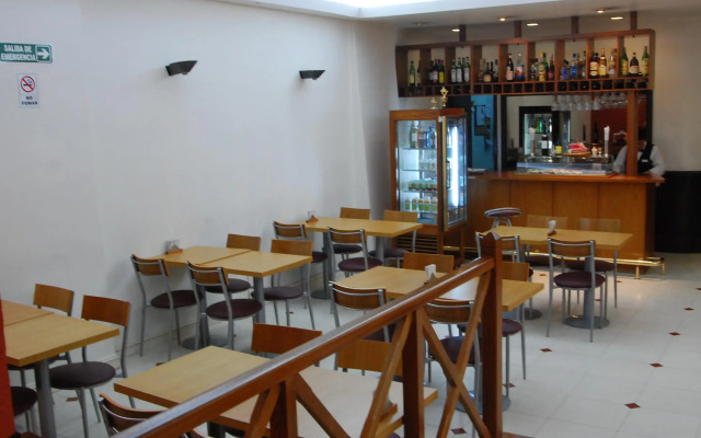 Efe Hotel & Cowork