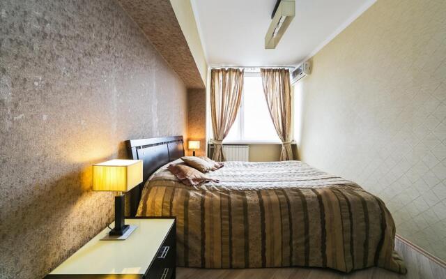 Likeflat Apartment Old Arbat