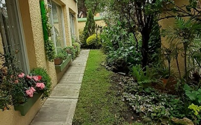 The Hostel Bogota Real