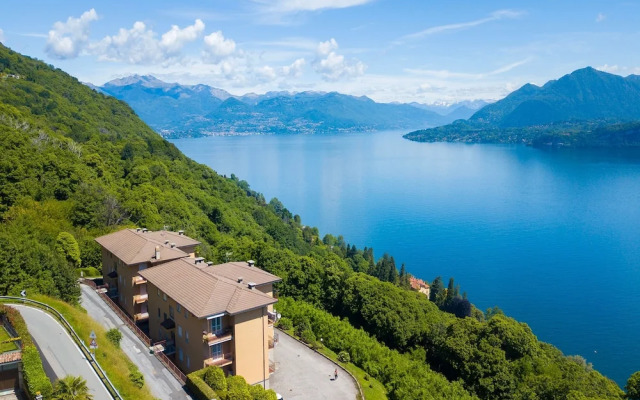 The Golden View in Olbia