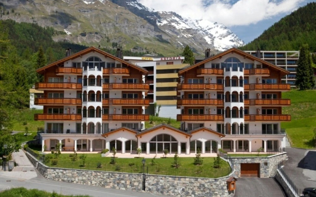 Residenz Ambassador B13