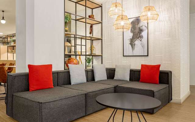 Ramada by Wyndham Madrid Tres Cantos