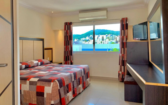 Hotel Nilo
