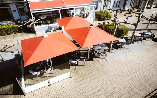 Hotel Rheinpromenade8