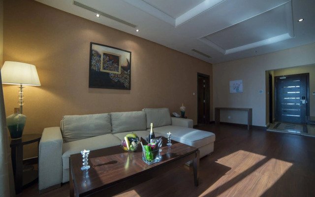 CROM Hotel Al Khobar