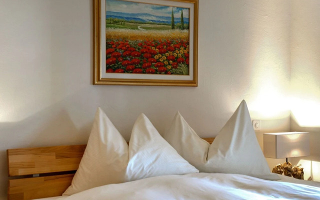 Chesa Polaschin B - B10 Sils im Engadin