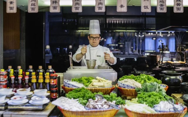 Grand Mercure Shanghai Hongqiao