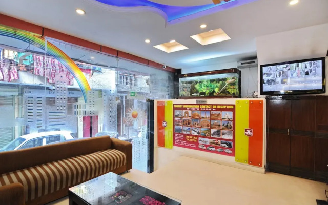 OYO 9042 Hotel BalaG