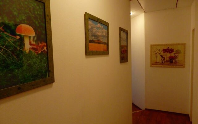Pension Grant Lux Znojmo