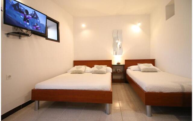 Apartment Karmela