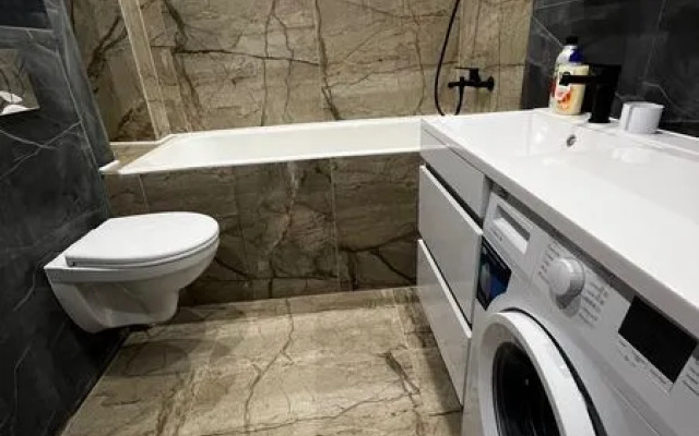 Апартаменты МаксРеалти24 на ул. Летчика Осканова д.6