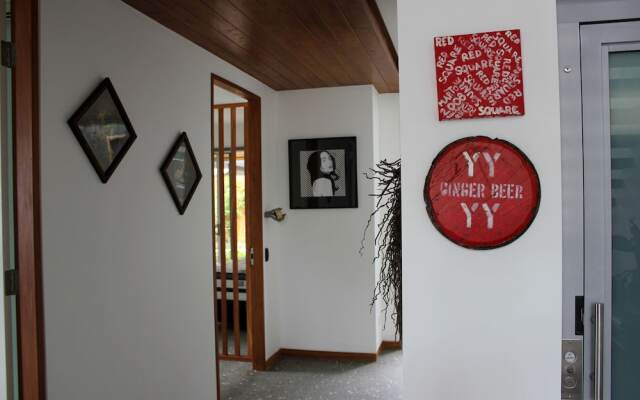 BULC Boutique Bed And Breakfast.