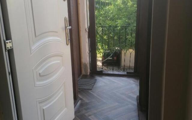Rókusi Apartman Szeged