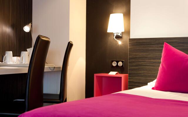 Best Western Plus Monopole Metropole