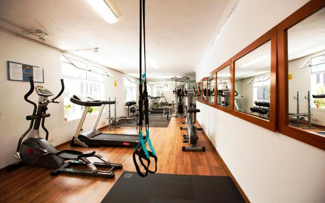 Aparthotel Playa del Sol - Adults Only