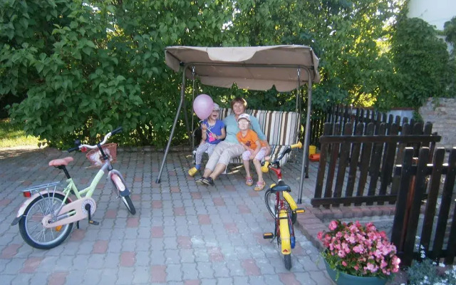 Nemunas Tour Guest House