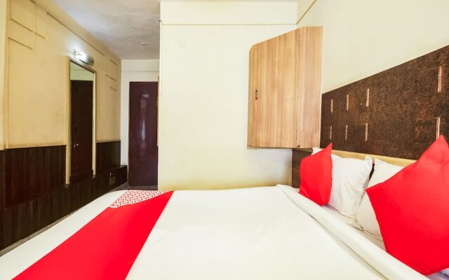 Hotel Juha Regencys by OYO Rooms