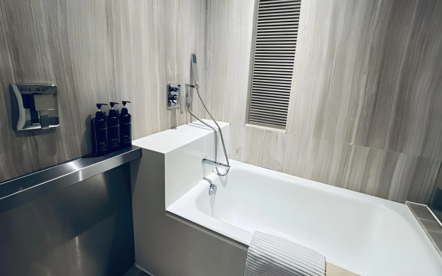 Yi Serviced Apartments