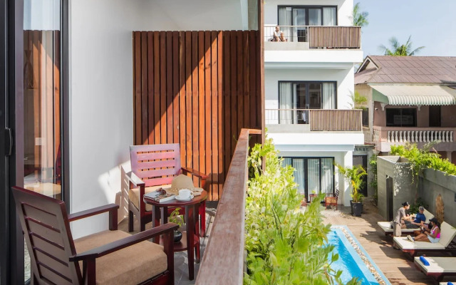 Siem Reap Palace Residence