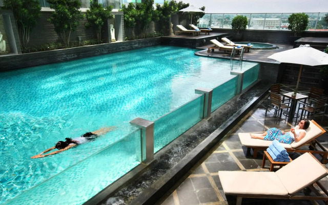 Cambridge Hotel Medan