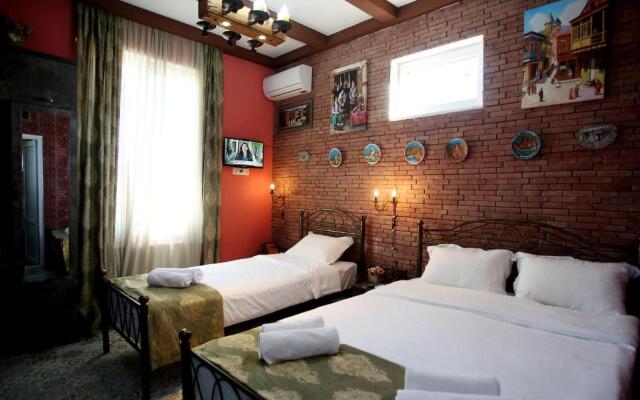 Marani Boutique Hotel