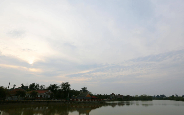 Kinba Guest House