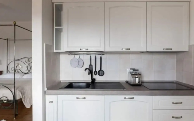 Belvilla by OYO Appartamento Ghianda