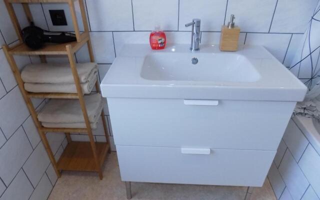 Maison Roosevelt - Charleroi Airport