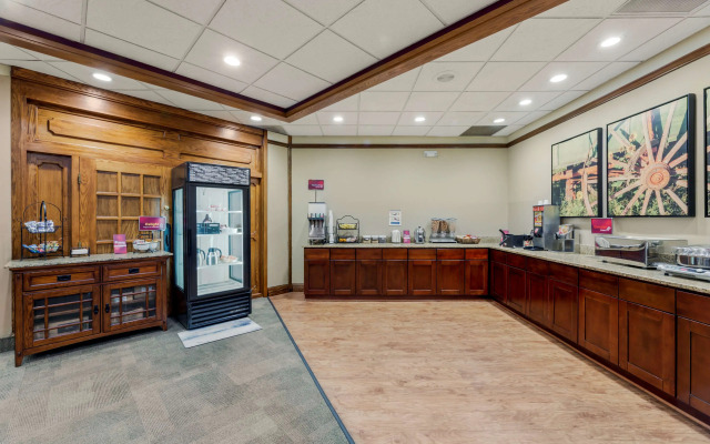 Best Western Plus Wooster Hotel & Conference Center