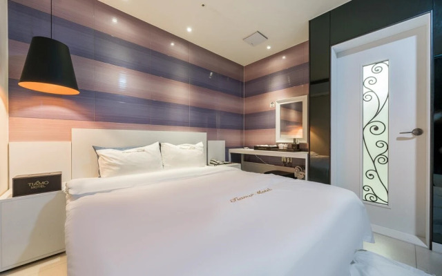 TIAMO HOTEL, Yeosu