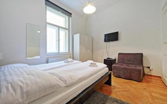 Butch Apartment