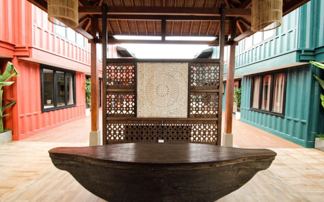 The Shack Canggu
