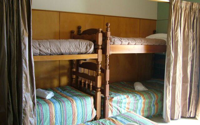 Beachcomber Motels